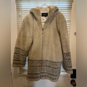 Mondi jacket. Italian brand